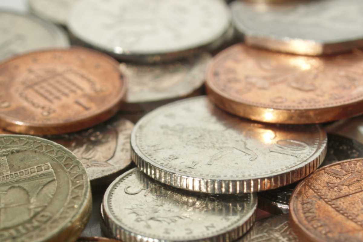 Moneta rara da 0.50 centesimi